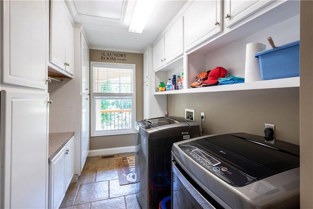 2844 Burnt Mountain Road, Jasper, GA 30143