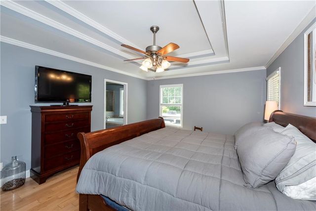 2844 Burnt Mountain Road, Jasper, GA 30143