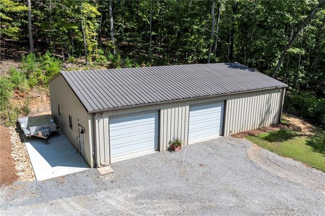 2844 Burnt Mountain Road, Jasper, GA 30143