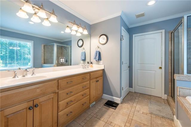 2844 Burnt Mountain Road, Jasper, GA 30143