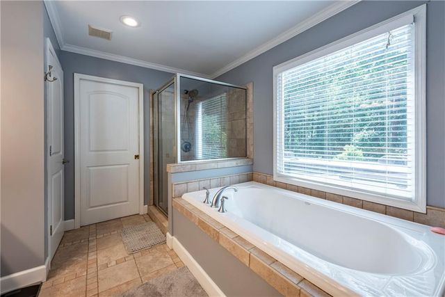 2844 Burnt Mountain Road, Jasper, GA 30143