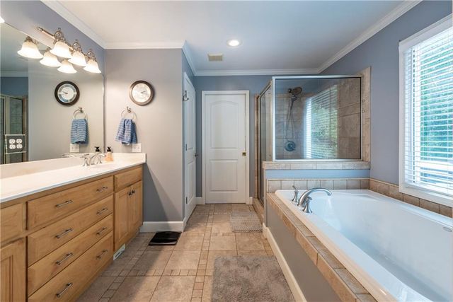 2844 Burnt Mountain Road, Jasper, GA 30143