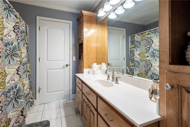 2844 Burnt Mountain Road, Jasper, GA 30143