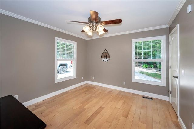 2844 Burnt Mountain Road, Jasper, GA 30143