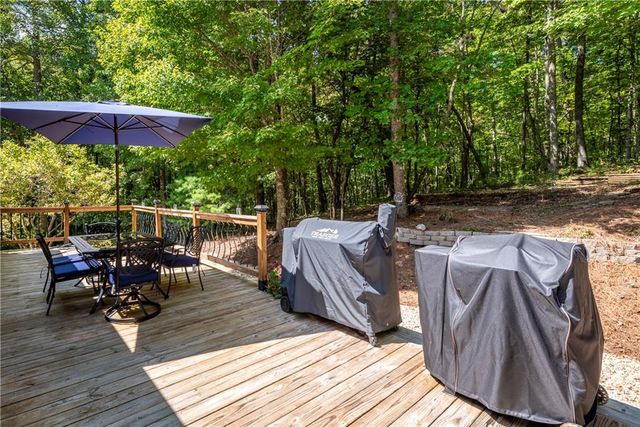 2844 Burnt Mountain Road, Jasper, GA 30143