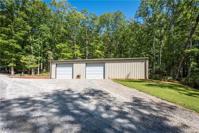 2844 Burnt Mountain Road, Jasper, GA 30143