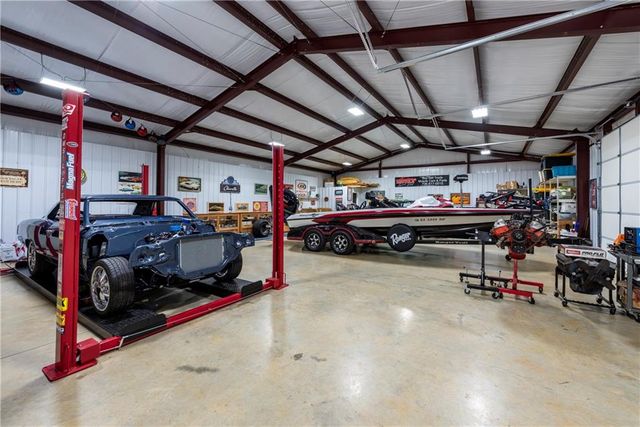 2844 Burnt Mountain Road, Jasper, GA 30143