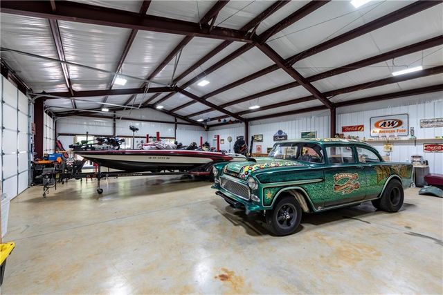 2844 Burnt Mountain Road, Jasper, GA 30143