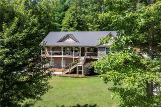2844 Burnt Mountain Road, Jasper, GA 30143