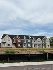 117 Nighthawk Place, New Albany, IN 47150