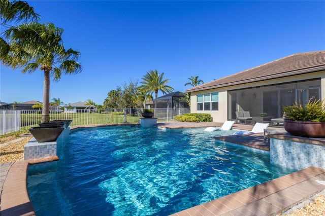 10712 SW Matisse Lane, Port St. Lucie, Port St Lucie, FL 34987