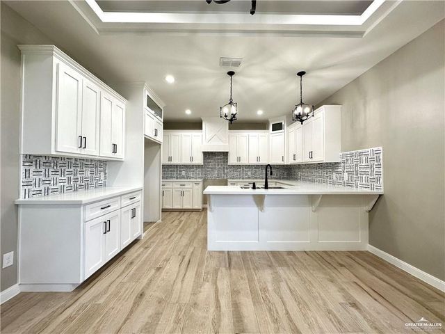 8904 N 27th Lane, Mcallen, TX 78504