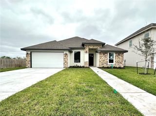 8904 N 27th Lane, Mcallen, TX 78504