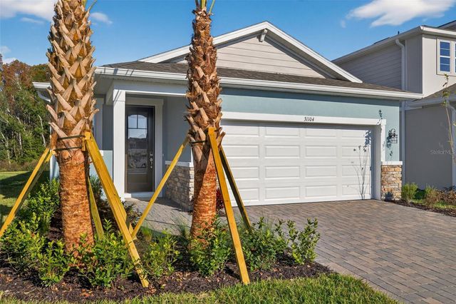 31104 PENDLETON LANDING CIRCLE, Wesley Chapel, FL 33545