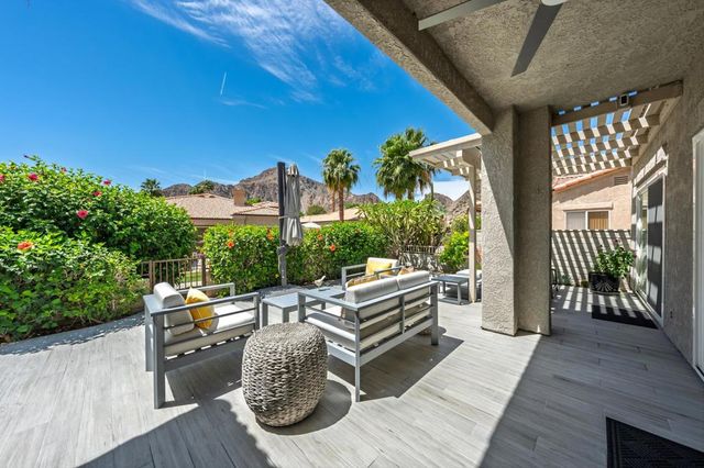 48221 Calle Florista, La Quinta, CA 92253