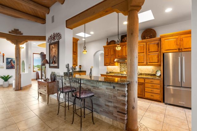 50 Anasazi Trails Loop, Placitas, NM 87043
