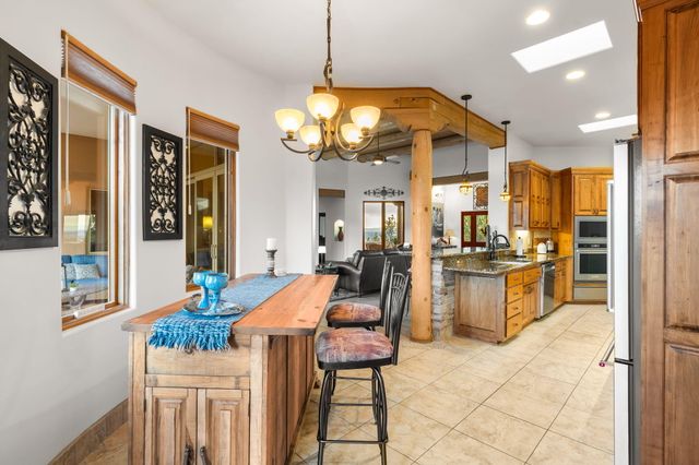50 Anasazi Trails Loop, Placitas, NM 87043