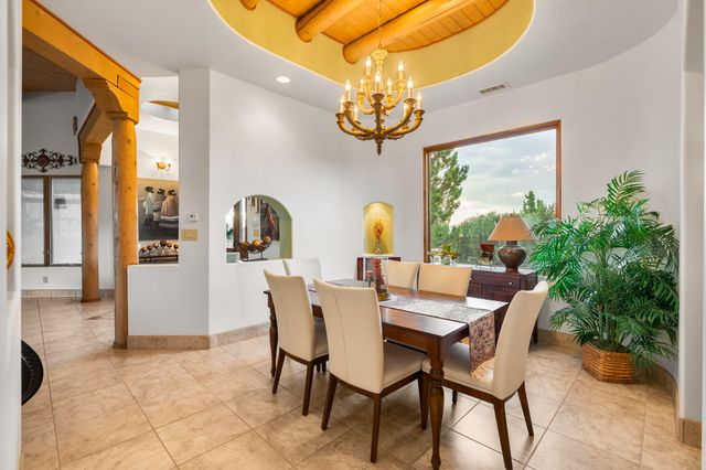 50 Anasazi Trails Loop, Placitas, NM 87043