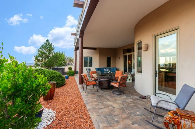 50 Anasazi Trails Loop, Placitas, NM 87043