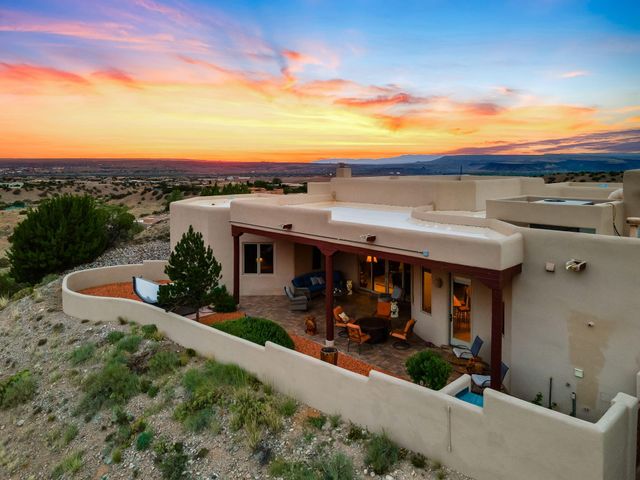 50 Anasazi Trails Loop, Placitas, NM 87043