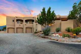 50 Anasazi Trails Loop, Placitas, NM 87043