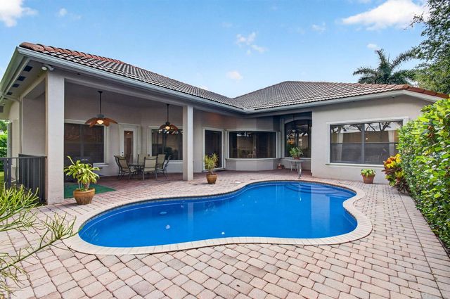 16211 Rosecroft Terrace, Delray Beach, FL 33446