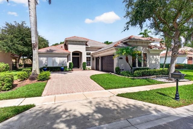 16211 Rosecroft Terrace, Delray Beach, FL 33446