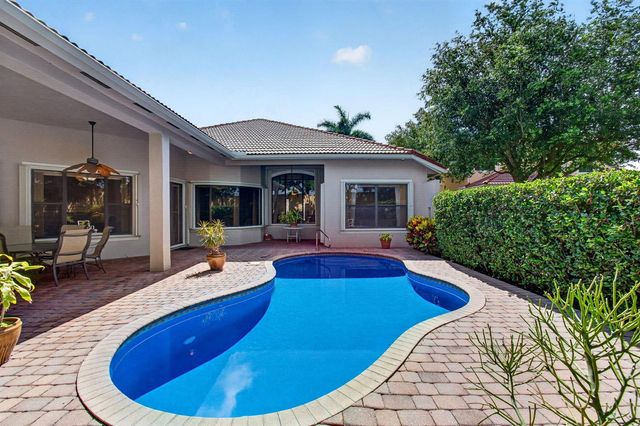 16211 Rosecroft Terrace, Delray Beach, FL 33446