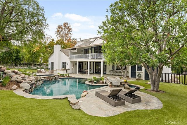 4550 Encino Avenue, Encino, CA 91316