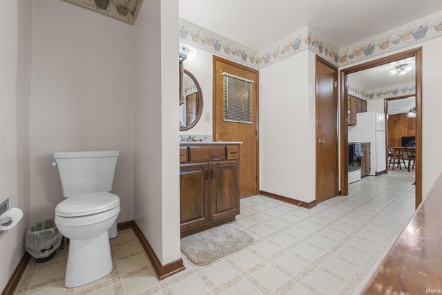 218 W 660 South Road, Ferdinand, IN 47532