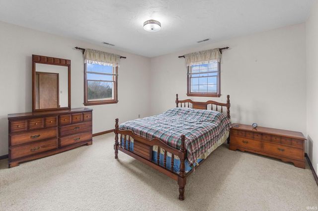 218 W 660 South Road, Ferdinand, IN 47532