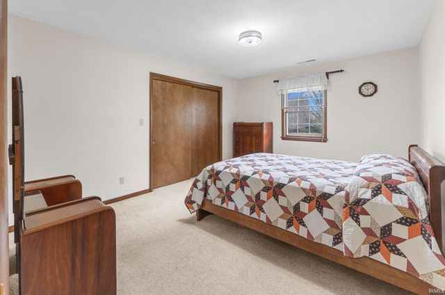 218 W 660 South Road, Ferdinand, IN 47532