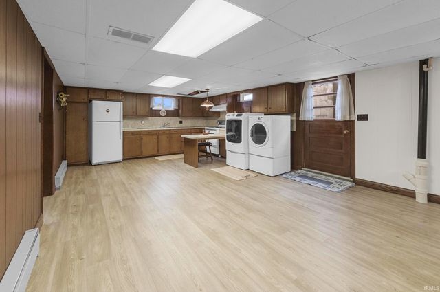 218 W 660 South Road, Ferdinand, IN 47532