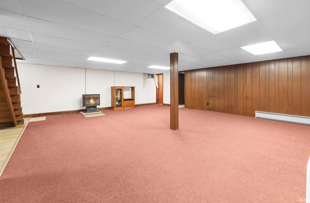 218 W 660 South Road, Ferdinand, IN 47532