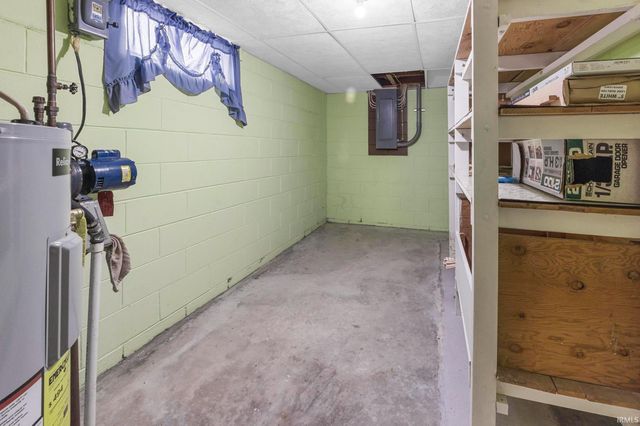 218 W 660 South Road, Ferdinand, IN 47532