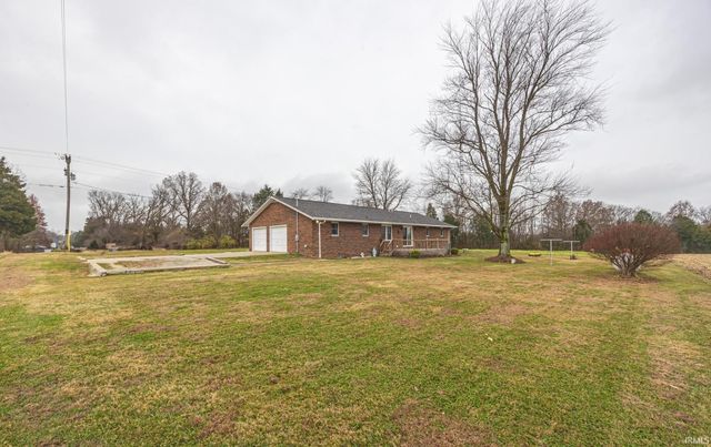 218 W 660 South Road, Ferdinand, IN 47532