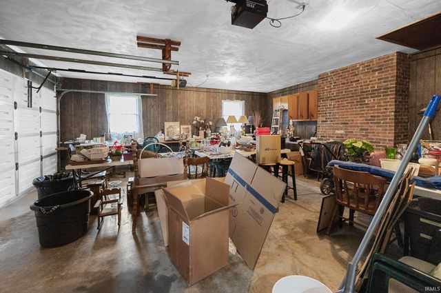 218 W 660 South Road, Ferdinand, IN 47532