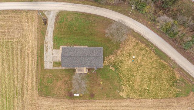218 W 660 South Road, Ferdinand, IN 47532