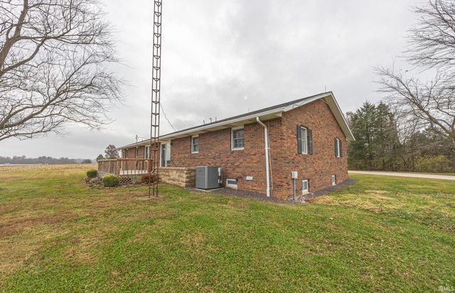 218 W 660 South Road, Ferdinand, IN 47532