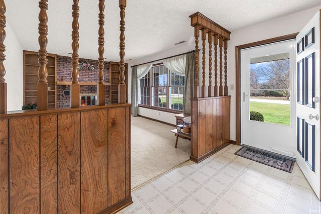 218 W 660 South Road, Ferdinand, IN 47532