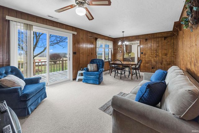 218 W 660 South Road, Ferdinand, IN 47532