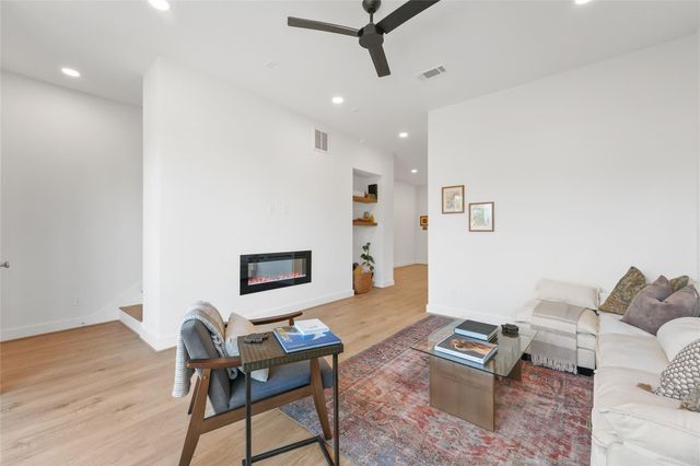 1503 Vermont Street A, Houston, TX 77006