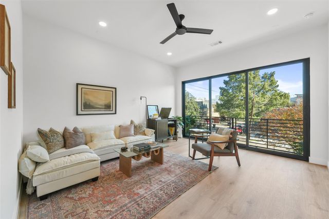 1503 Vermont Street A, Houston, TX 77006