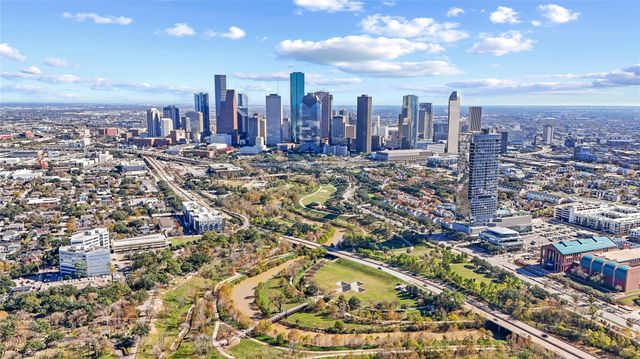 1503 Vermont Street A, Houston, TX 77006
