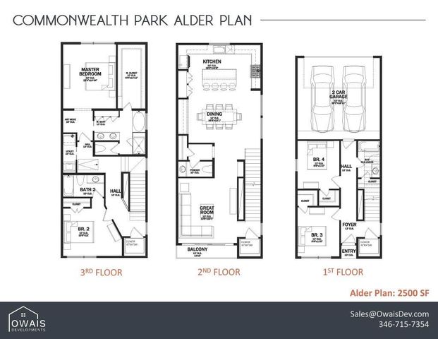 1503 Vermont Street A, Houston, TX 77006