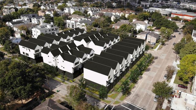 1503 Vermont Street A, Houston, TX 77006