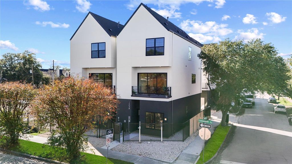 1503 Vermont Street A, Houston, TX 77006