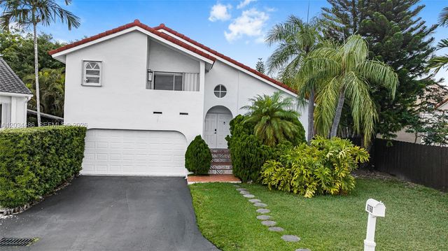 6768 SW 104th Avenue, Miami, FL 33173