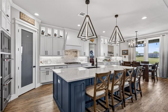 410 Dove Meadow Trail, Waxahachie, TX 75167