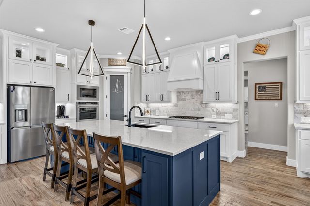 410 Dove Meadow Trail, Waxahachie, TX 75167
